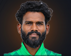 Arivazhagan Hari Prasad