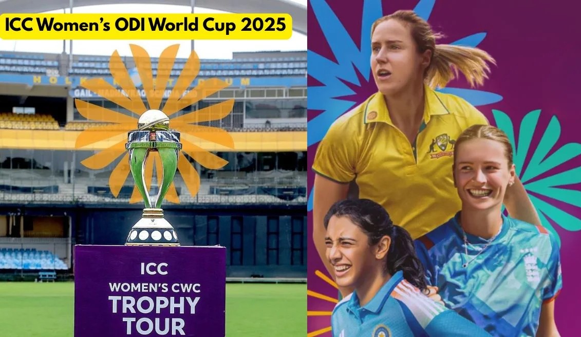 ICC Women’s World Cup 2025 Semi-Final: शेड्यूल, वेन्यू, पॉइंट्स टेबल और लाइव स्ट्रीमिंग डिटेल्स