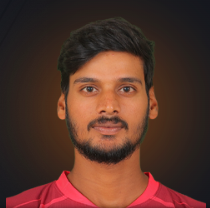 রাহুল রাজপাল