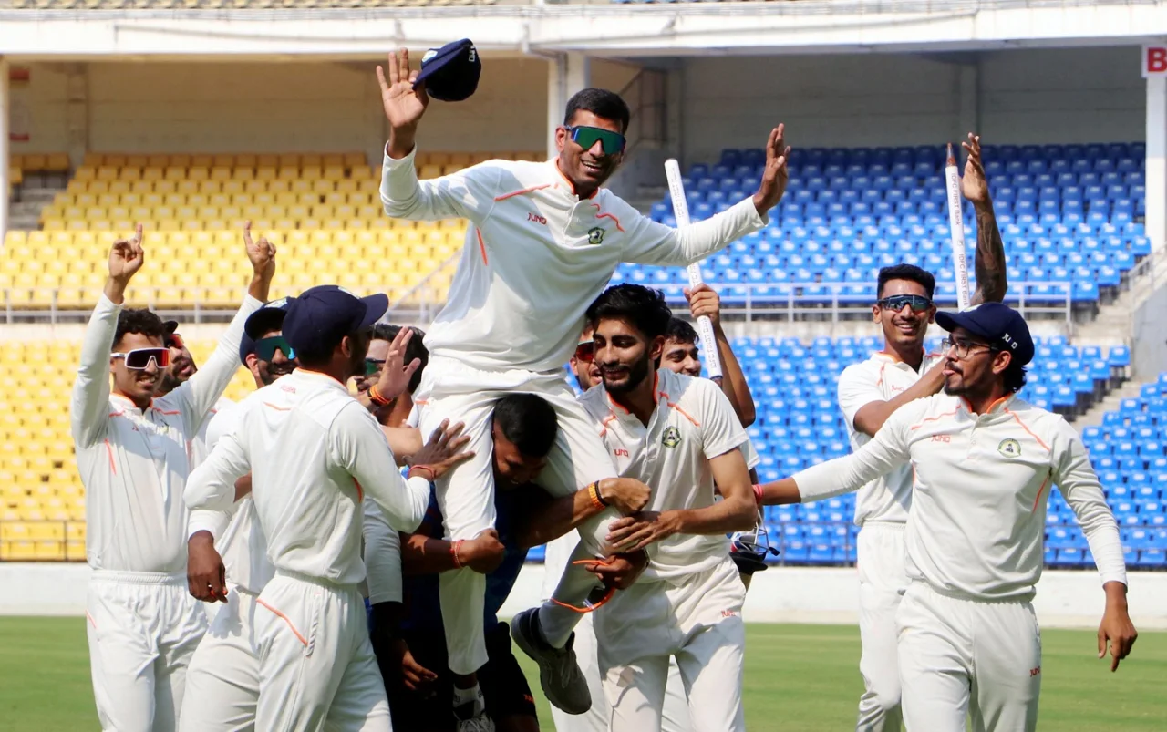 Ranji Trophy 2025-26, Round 2: Full Schedule, Match Timings, Venues & Where to Watch Live