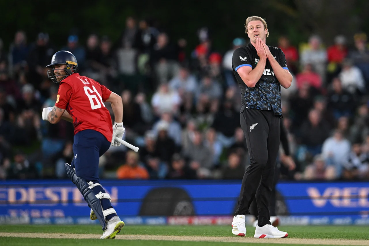 ENG vs NZ 1st ODI: Where to Watch New Zealand vs England, H2H, Playing 11 & Full Match Details