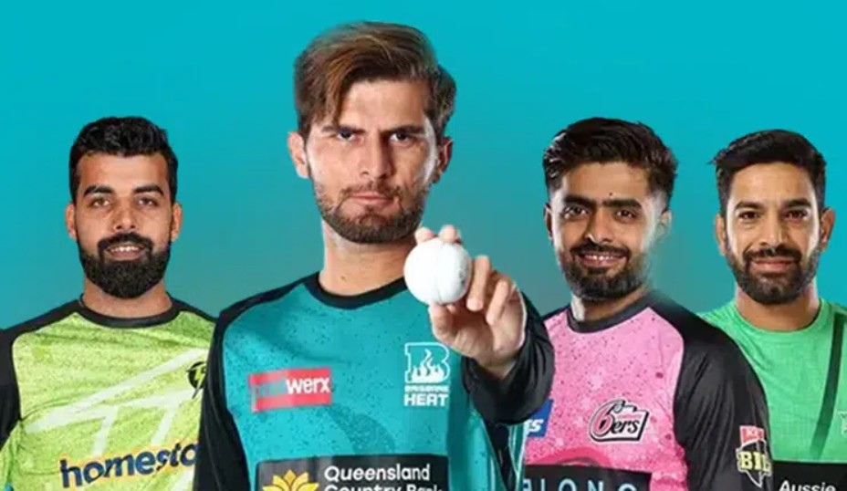 PCB ने बाबर आज़म और पाकिस्तान के खिलाड़ियों को BBL में खेलने की अनुमति दी: रिपोर्ट