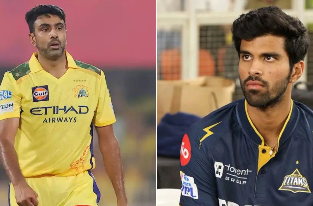 वॉशिंगटन सुंदर CSK में शामिल होंगे IPL 2026 में कैश ट्रेड डील की पुष्टि