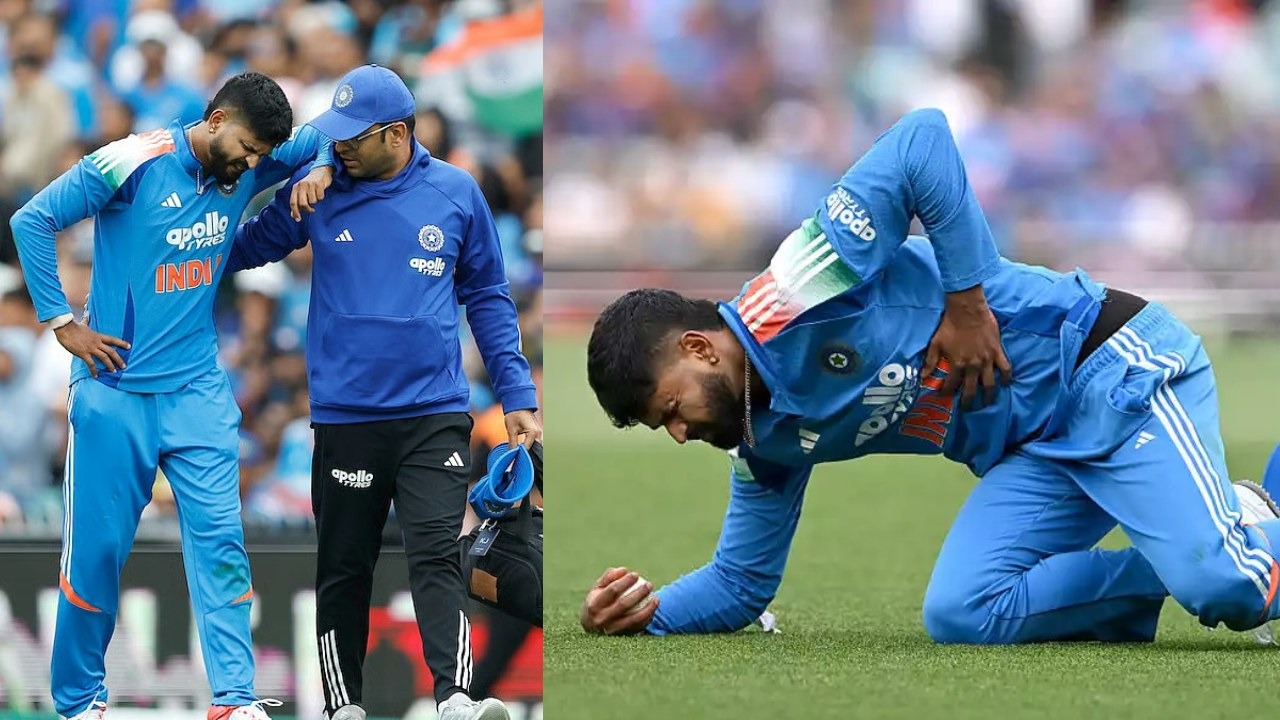 Shreyas Iyer Injury Update: बीसीसीआई ने दी जानकारी, प्लीहा में चोट के कारण ICU में भर्ती