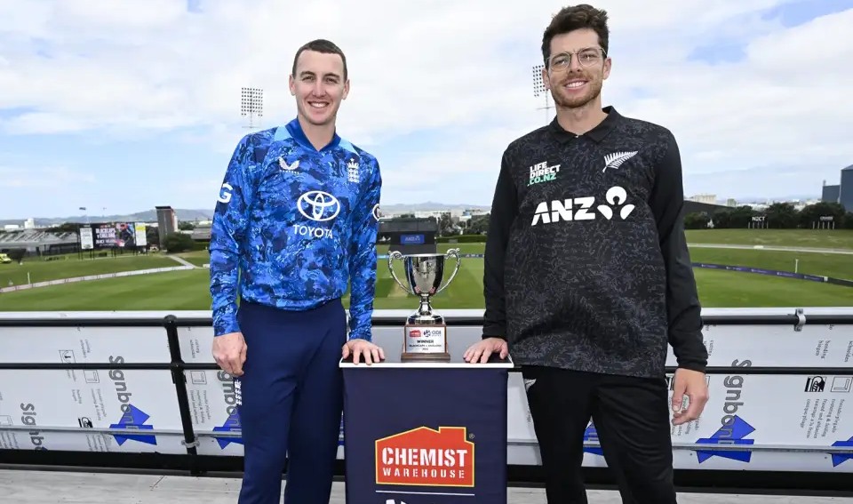 NZ vs ENG 2nd ODI: कहां देखें न्यूजीलैंड बनाम इंग्लैंड, हेड-टू-हेड, प्लेइंग 11 और मैच की भविष्यवाणी