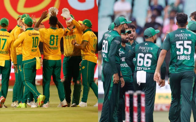 PAK vs SA 1st T20I 2025: कहां देखें पाकिस्तान बनाम दक्षिण अफ्रीका, हेड-टू-हेड, संभावित XI और पिच रिपोर्ट
