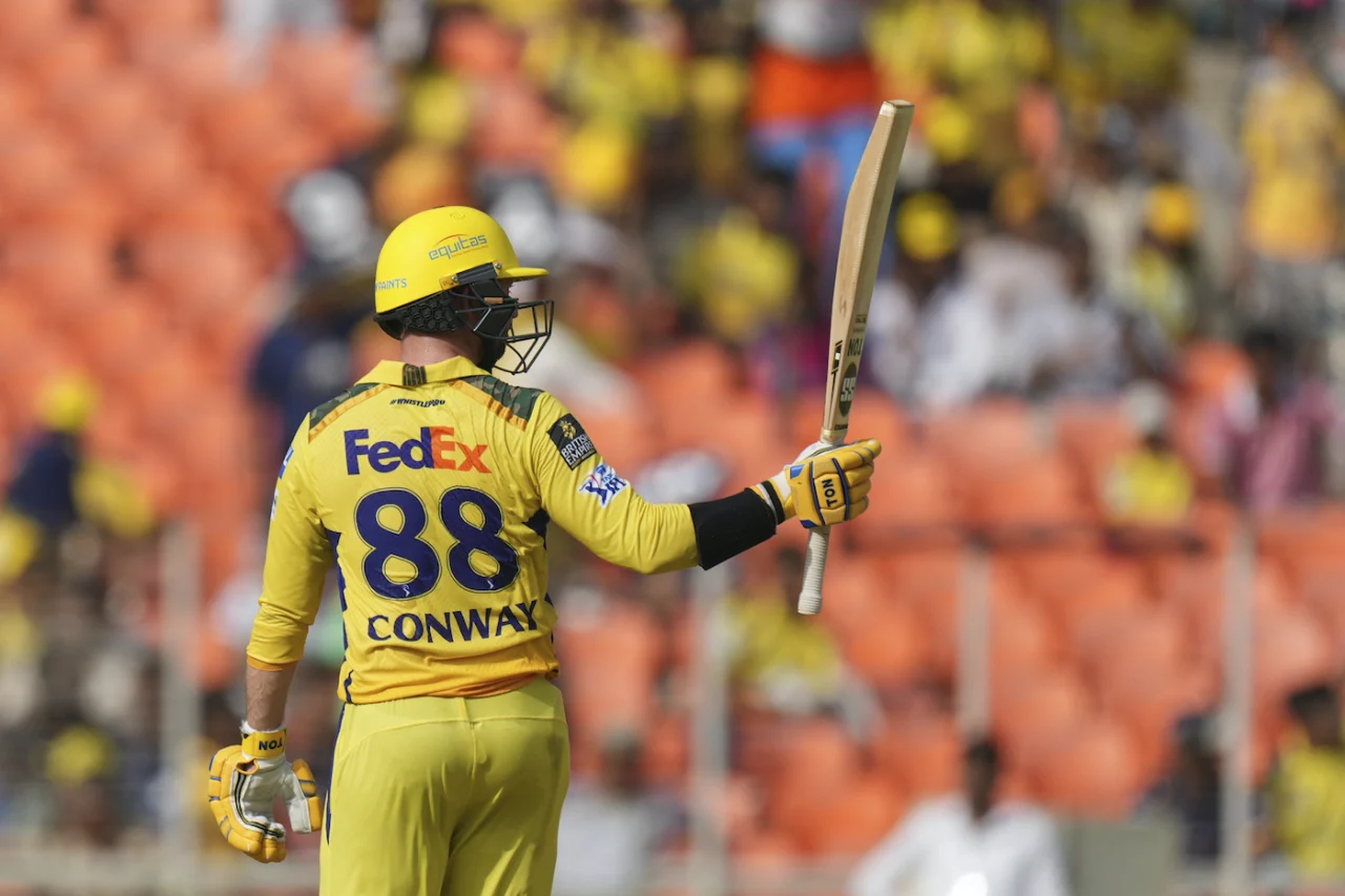 IPL 2026: 3 CSK Players Who Could Be Traded Before the IPL Auction