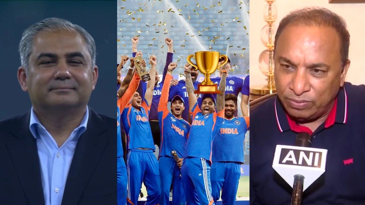 एशिया कप विवाद के बाद मोहसिन नक़वी कैसे बने सुर्खियों का केंद्र