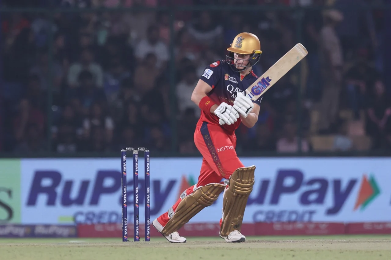 IPL 2026: 3 RCB Players Who Could Be Traded Before the IPL Auction