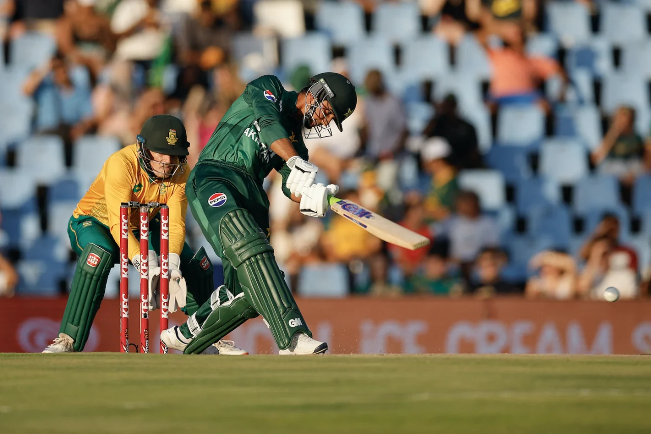 PAK vs SA 1st T20I: Where to Watch Pakistan vs South Africa, H2H, Playing 11 & Full Match Details
