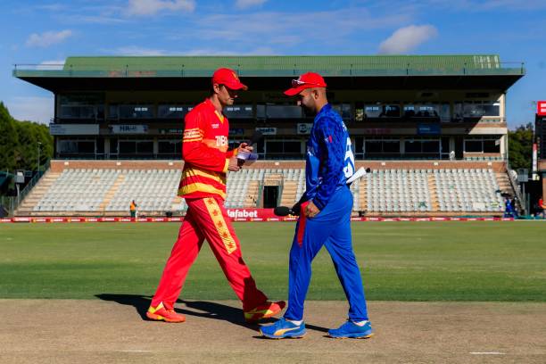 AFG vs ZIM 1st T20I: Where to Watch Zimbabwe vs Afghanistan Women H2H, Playing 11 & Full Match Details