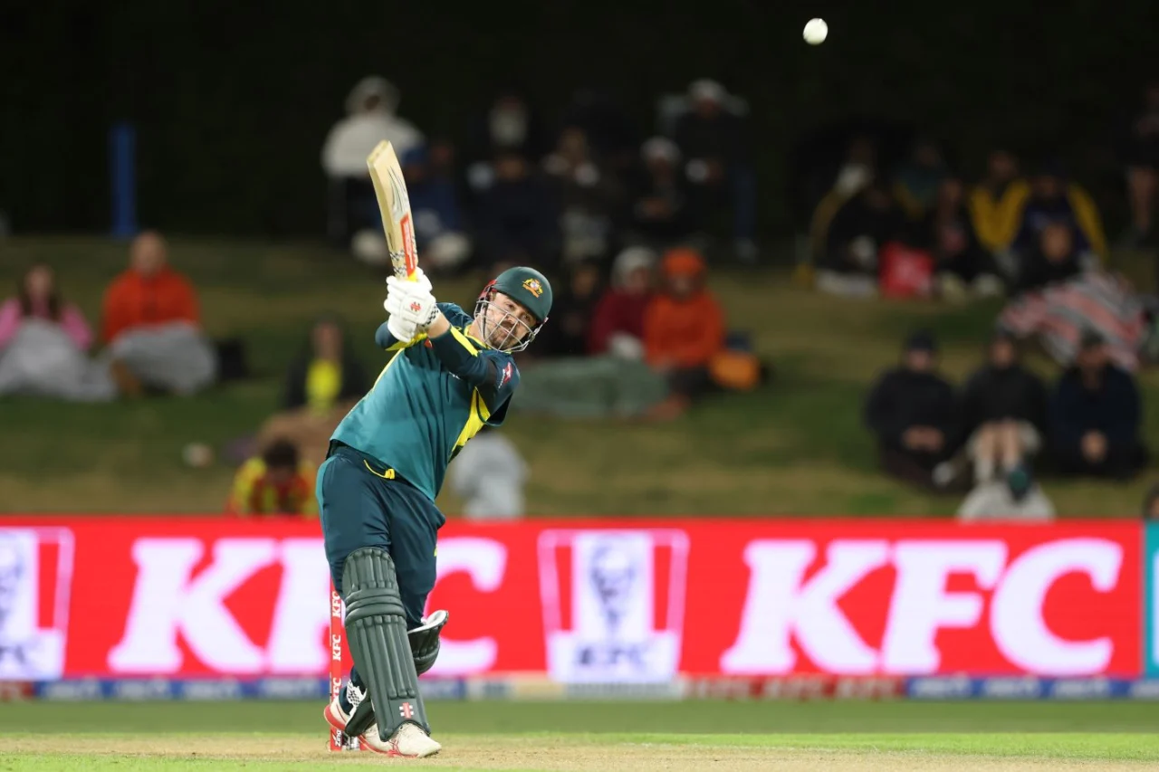 Travis Head Re-Signs with Adelaide Strikers, Calls Adelaide Oval ‘Home’