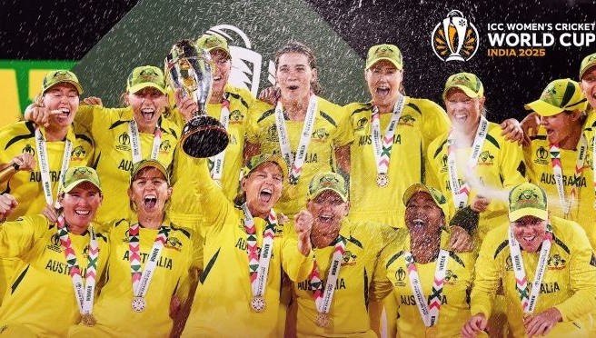 महिला वनडे वर्ल्ड कप 2025 की प्राइज मनी कितनी है? ICC ने किया बड़ा ऐलान