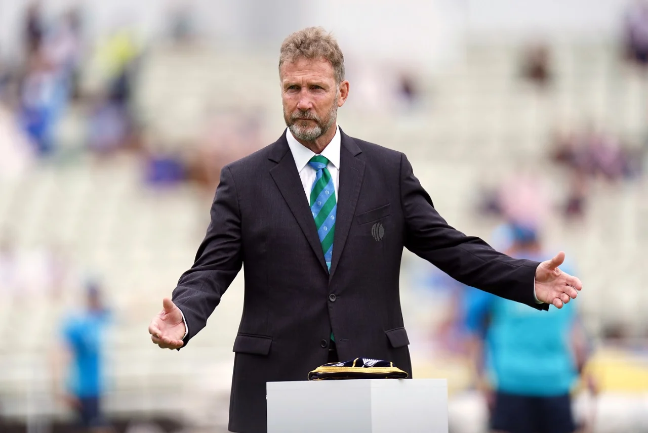 “India Runs ICC Now”: Chris Broad Slams Politics and Bias in Cricket’s Governing Body