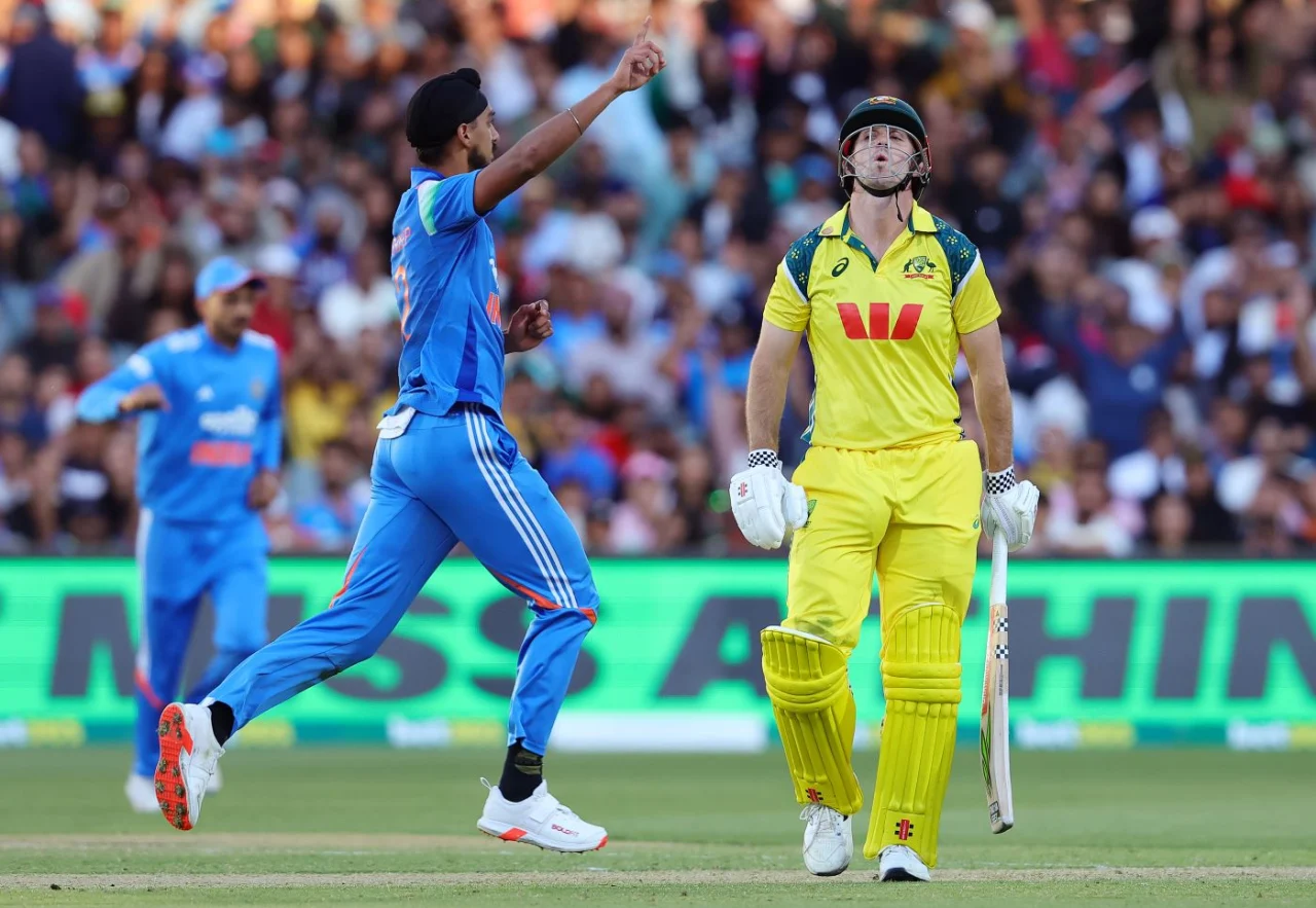 IND vs AUS 1st T20I: Where to Watch India vs Australia, H2H, Playing 11 & Full Match Details