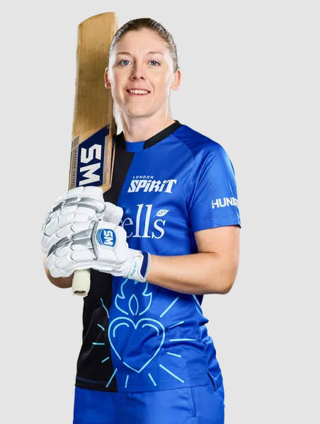 Heather Knight