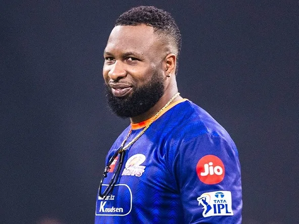 ILT20 2025: MI Emirates Strengthen Squad with Wildcard Duo Pollard and Pooran