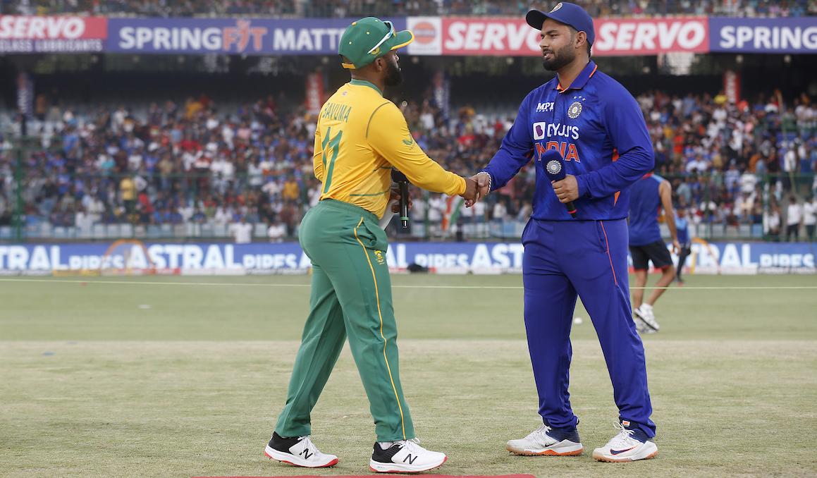 भारत ए बनाम दक्षिण अफ़्रीका ए टेस्ट श्रृंखला 2025 कहाँ देखें? शेड्यूल और पूरी टीम सूची के साथ