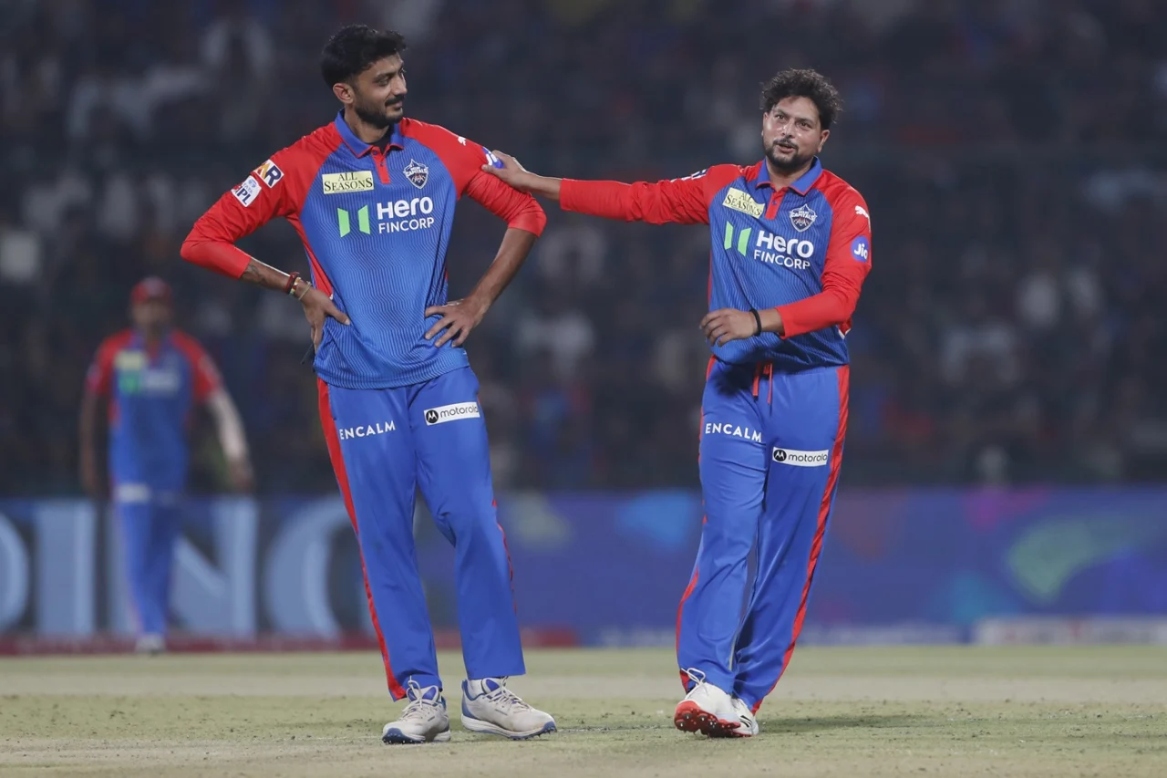IPL 2026 Trade Buzz: LSG Target Kuldeep Yadav or Axar Patel from Delhi Capitals