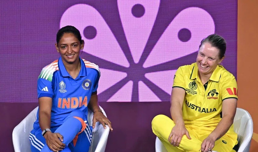 एलिसा हीली फिटनेस अपडेट: क्या ऑस्ट्रेलिया कप्तान भारत के खिलाफ सेमीफाइनल खेलेंगी?