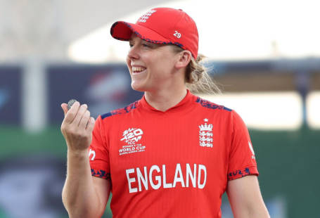 Heather Knight
