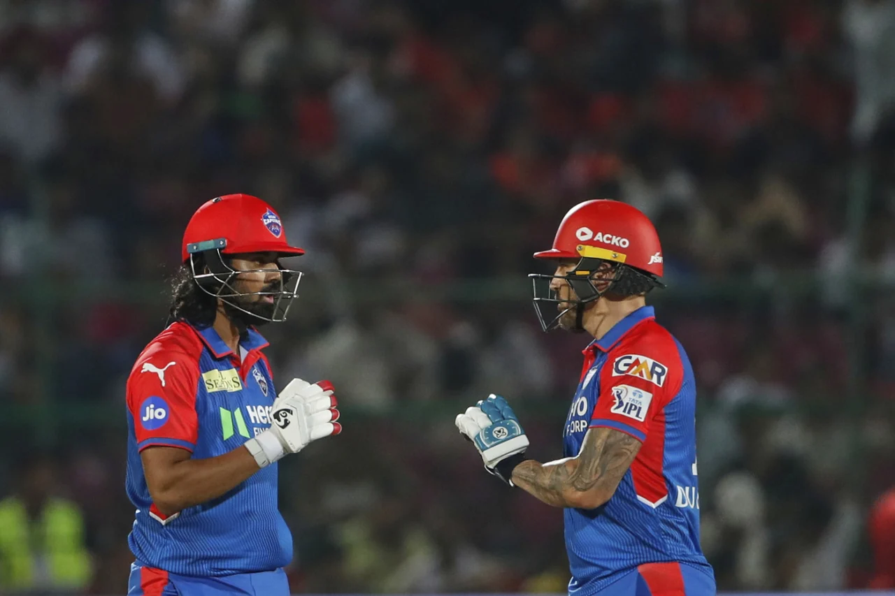 KL Rahul Hints at New IPL Team Ahead of 2026 Season: “I’m Not Far Behind Aaron Finch”