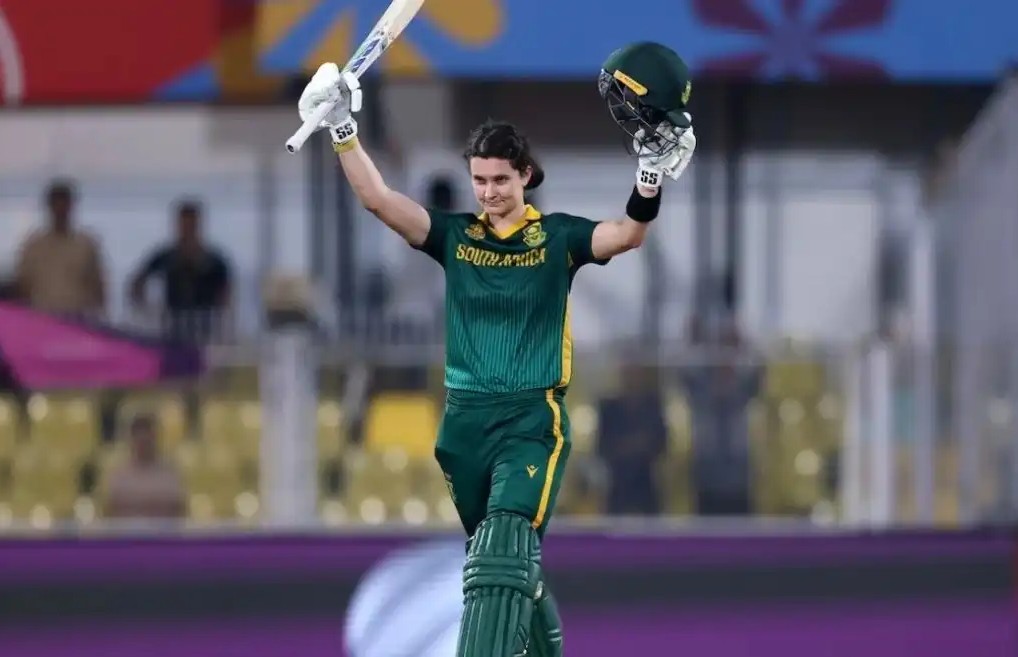 महिला विश्व कप के इतिहास की सबसे बड़ी पारियाँ: हरमनप्रीत, हीली, वुल्वार्ड्ट ने रचा इतिहास