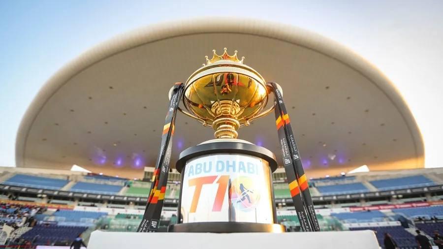 Abu Dhabi T10 League 2025: Full Schedule, Teams, Squads, Venues, Live Streaming & TV Telecast