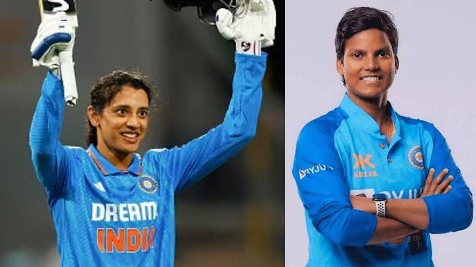 आईसीसी महिला क्रिकेट वर्ल्ड कप 2025: ‘टूर्नामेंट का प्लेयर’ नामांकन में दो भारतीय शामिल