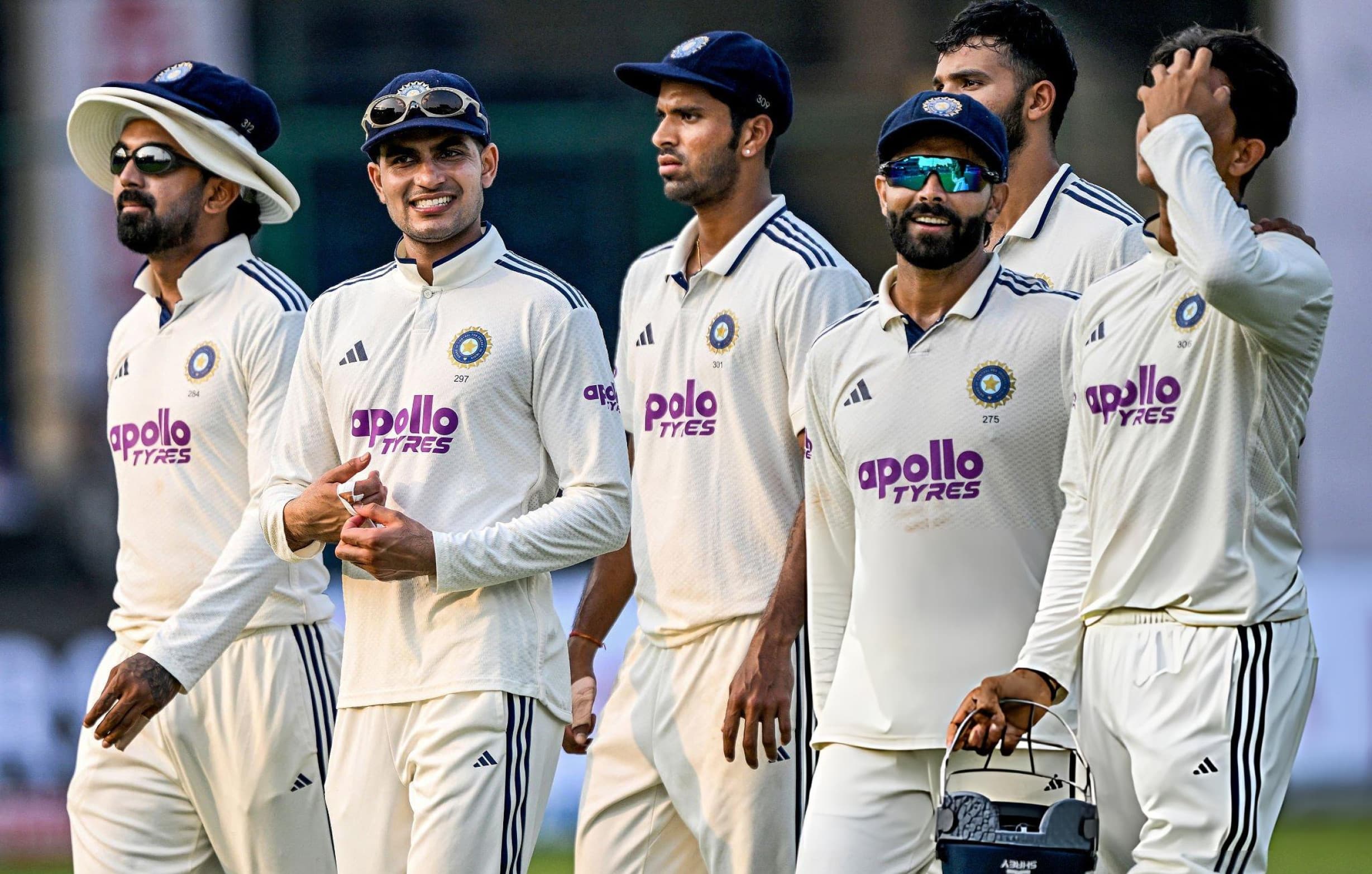 BCCI Changes Timings for India vs South Africa 2nd Test in Guwahati: Tea Break Before Lunch