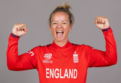 Danielle Wyatt-Hodge