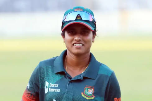 Fargana Hoque