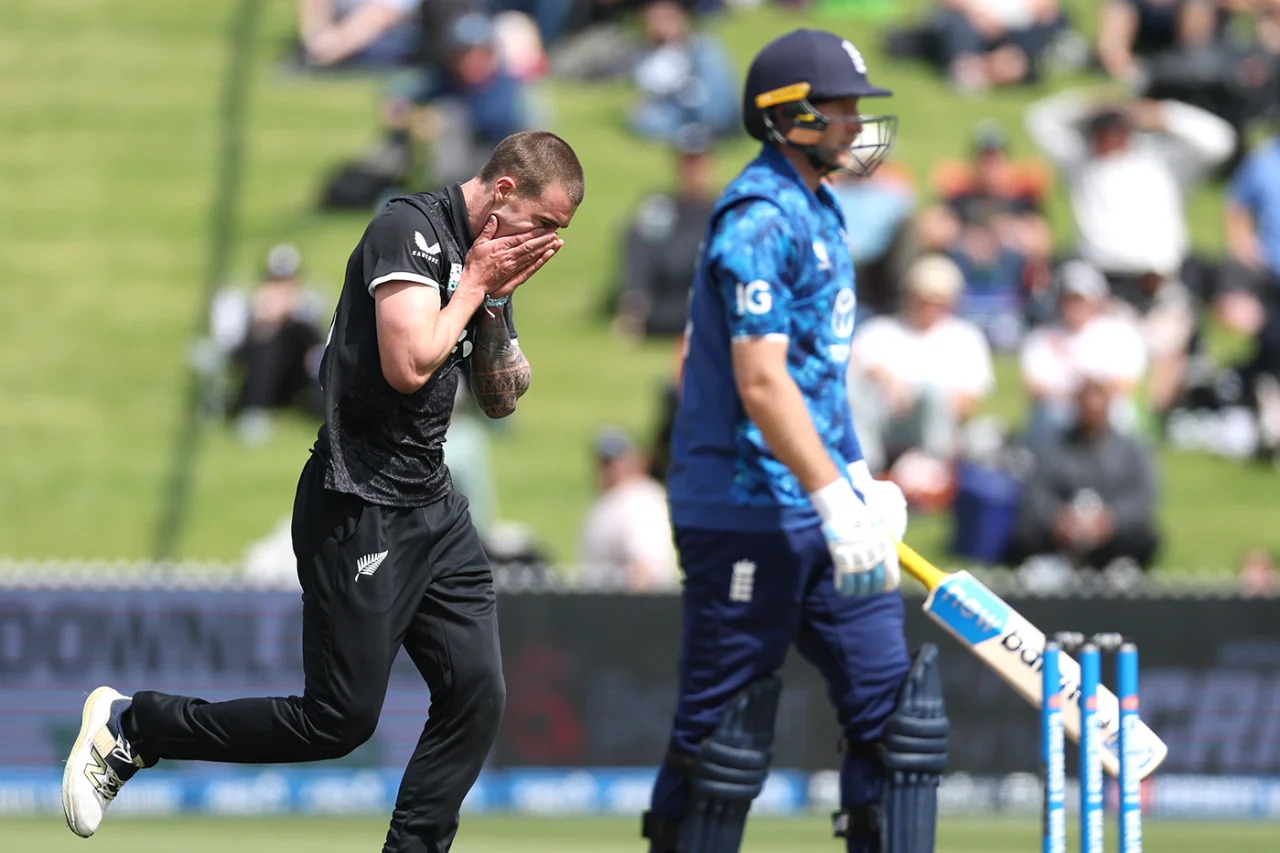 ENG vs NZ 3rd ODI: Where to Watch New Zealand vs England, H2H, Playing 11's & Full Match Details