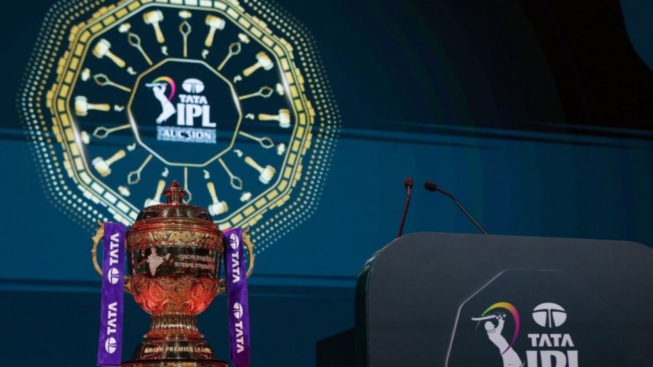 IPL 2026 ऑक्शन की तारीखें और रिटेंशन डेडलाइन घोषित जानें पूरी जानकारी