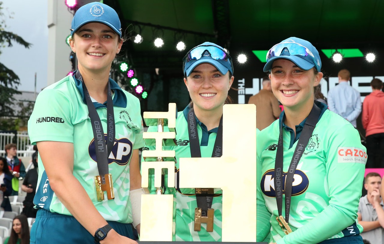 द हंड्रेड 2026 में पहली बार प्लेयर ऑक्शन, खिलाड़ियों की सैलरी में बड़ी बढ़ोतरी