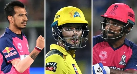 आईपीएल 2026 रिटेंशन से पहले रिलीज़ हो सकते हैं ये 5 बड़े खिलाड़ी