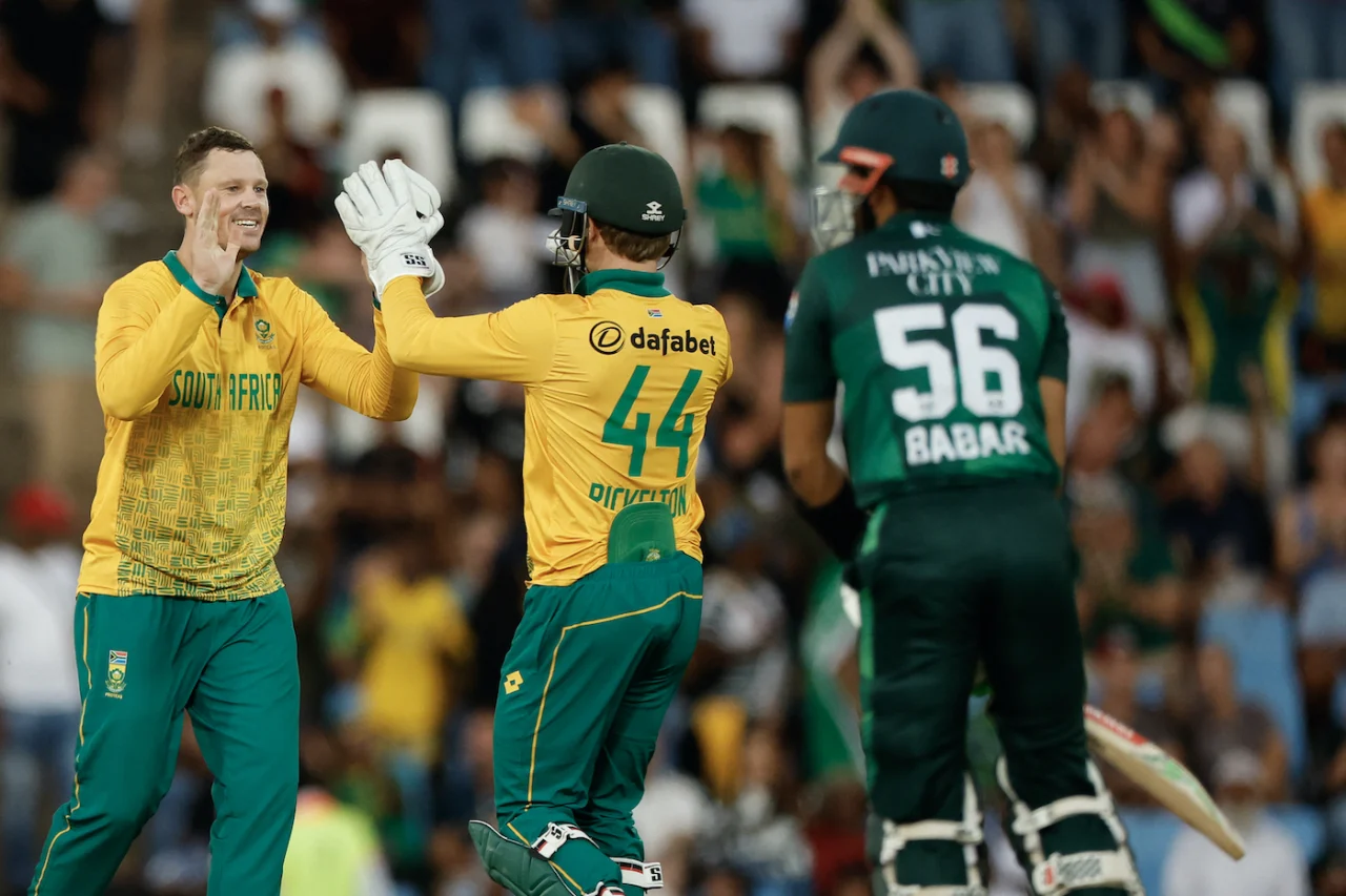 PAK vs SA 3rd T20I: Where to Watch Pakistan vs South Africa, H2H, Playing 11 & Full Match Details
