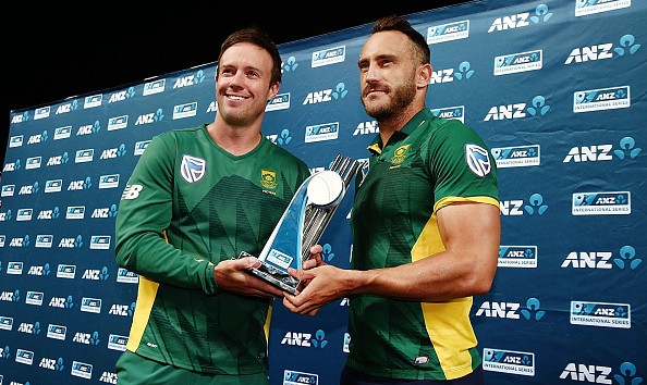 एनपीएल 2025 में एबी डिविलियर्स और फाफ डु प्लेसिस की संभावित एंट्री, नेपाल क्रिकेट को मिलेगा बड़ा बढ़ावा