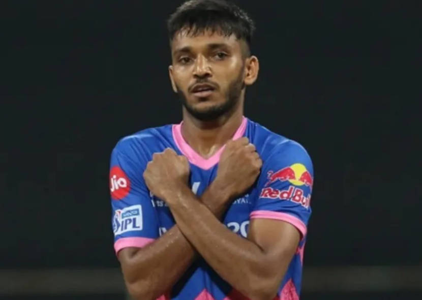 Chetan Sakariya