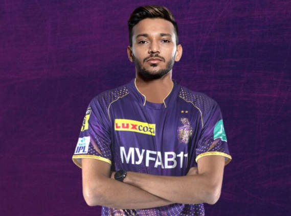 Chetan Sakariya