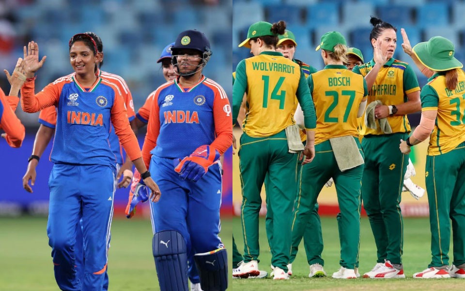 Women’s World Cup 2025 Final: कहां देखें भारत बनाम दक्षिण अफ्रीका, हेड-टू-हेड, पिच रिपोर्ट और प्लेइंग 11