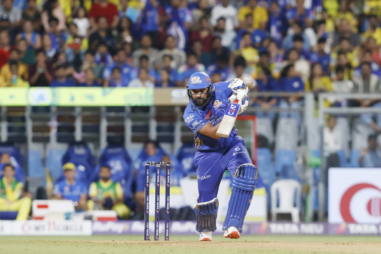 Rohit Sharma Stays with Mumbai Indians: MI Deny Trade Rumours with KKR Ahead of IPL 2026