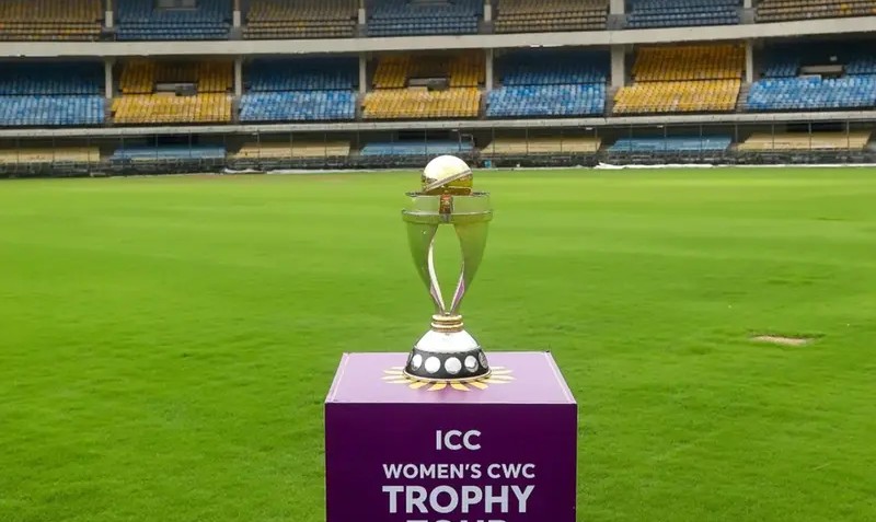 महिला विश्व कप 2025: भारत ने ऑस्ट्रेलिया को हराकर फाइनल में बनाई जगह 20 करोड़ की इनामी राशि पक्की, अब नजर 40 करोड़ पर