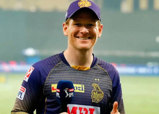 Eoin Morgan