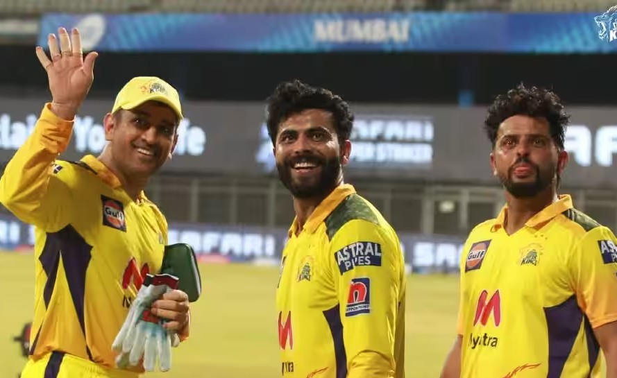 IPL 2025: सबसे अधिक फाइनल खेल चुके टॉप 5 खिलाड़ी