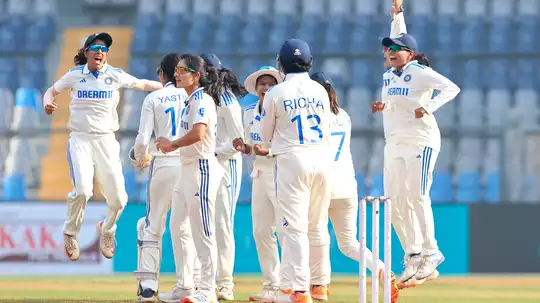 BCCI to Boost Women’s Test Cricket and Launch Domestic Multi-Day Tournaments