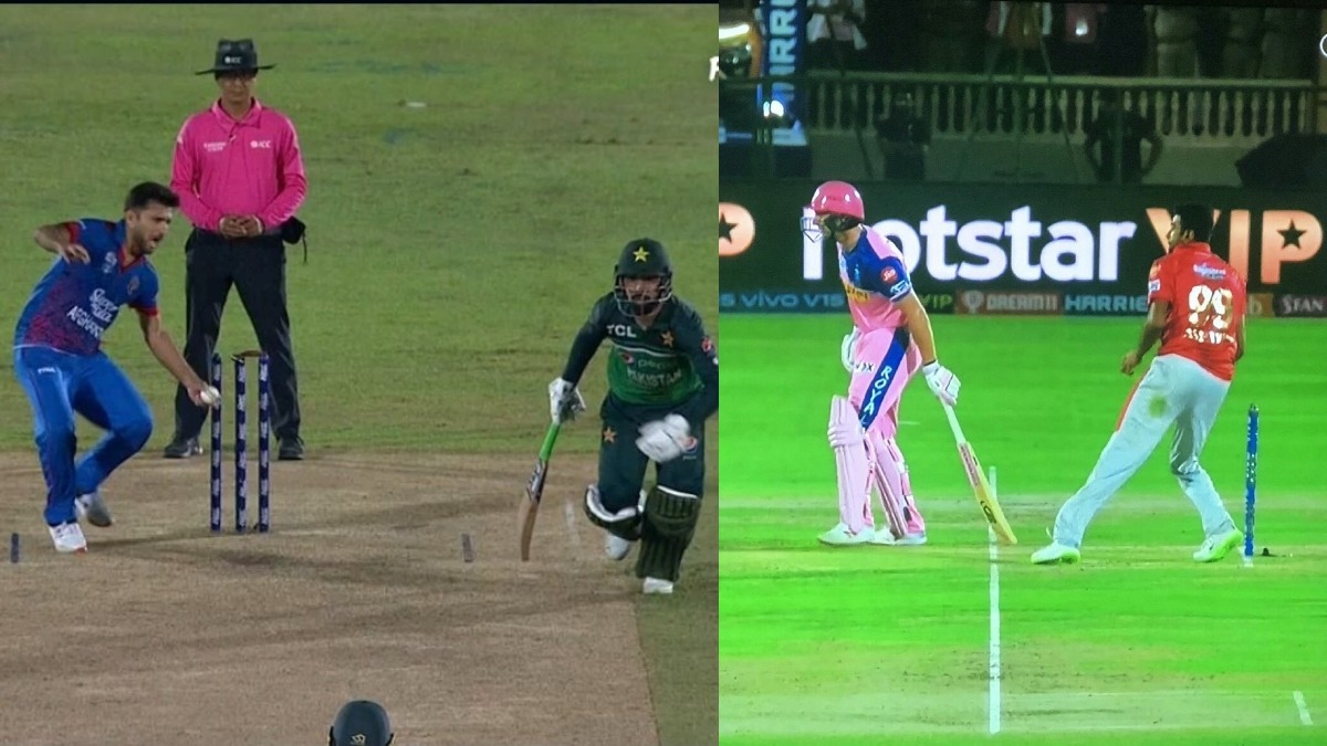 क्रिकेट में मांकडिंग क्या है? इसका मतलब, नियम, इतिहास और विवाद (2025 गाइड)