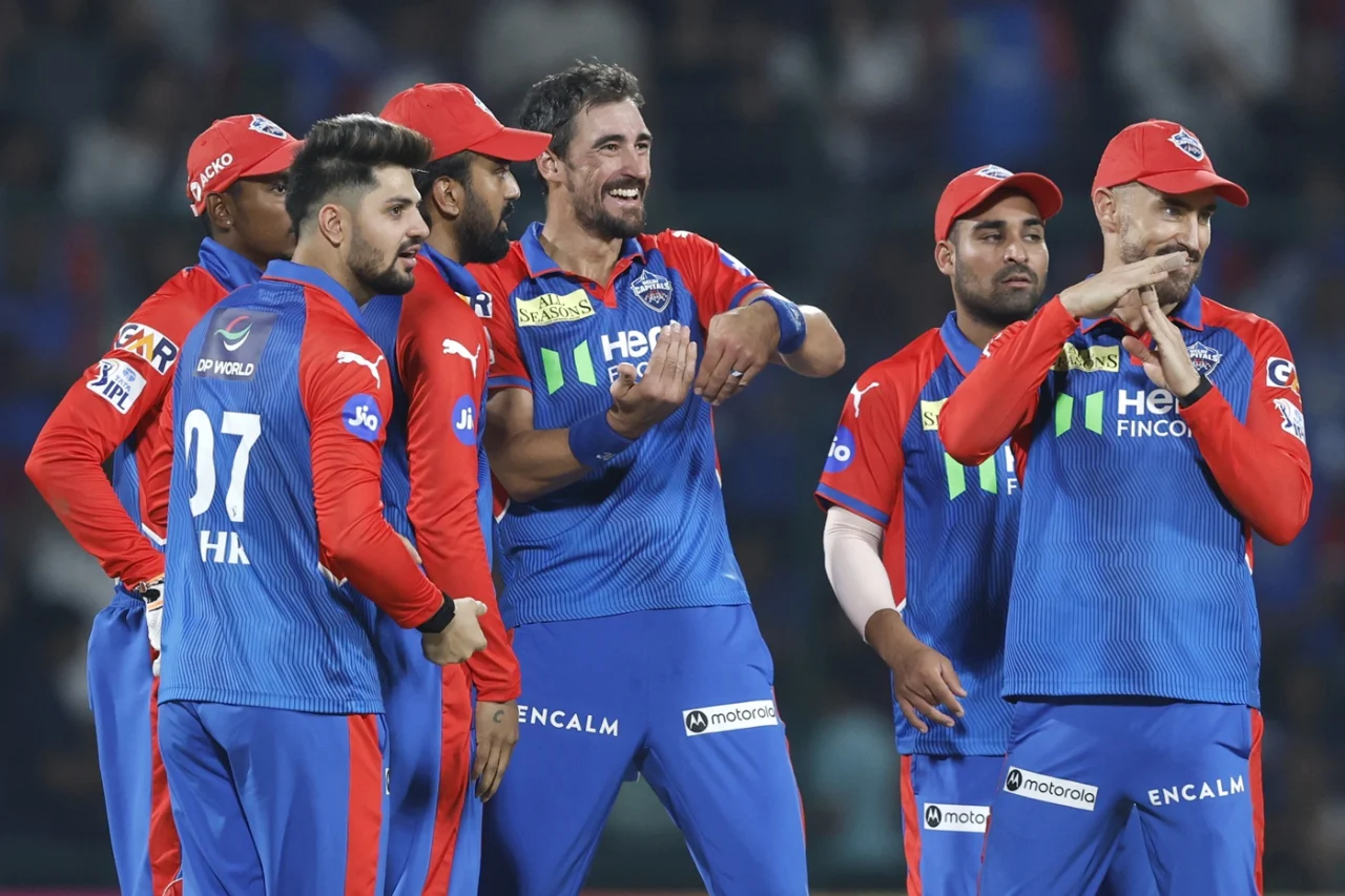IPL 2026 Auction: DC’s Most Expensive Player Season-wise (2008–2025)