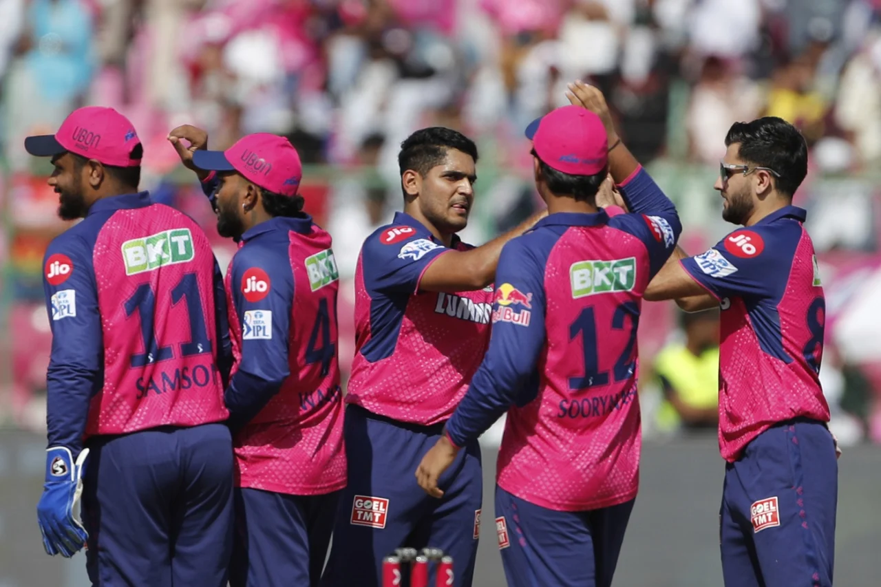 IPL 2026: 3 RR Players Who Could Be Traded Before the IPL Auction