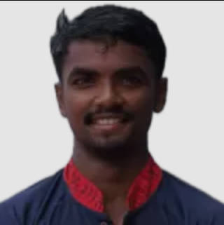 Mayank Yadav (11-3)